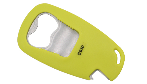 Multi-purpose opener