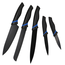 5 pcs Knife Set