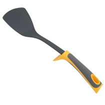 Solid Nylon turner