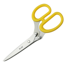 Fast-prep Herb Scissors