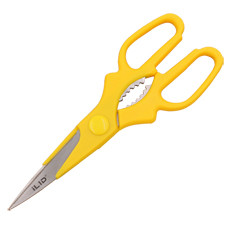 Multi-functional Kitchen Scissors